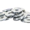 Karosseriskive, ID: 16mm, Udv. Ø: 56mm, Tykkelse: 5mm (DIN or Standard No. DIN 440R) 25 stk. Bag