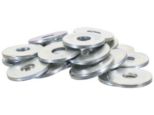 50072_pic1 Karosseriskive, ID: 16mm, Udv. Ø: 56mm, Tykkelse: 5mm (DIN or Standard No. DIN 440R) 25 stk. Bag