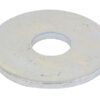 Karosseriskive, ID: 24mm, Udv. Ø: 85mm, Tykkelse: 6mm (DIN or Standard No. DIN 440R)