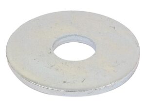 50074_pic1 Karosseriskive, ID: 24mm, Udv. Ø: 85mm, Tykkelse: 6mm (DIN or Standard No. DIN 440R)