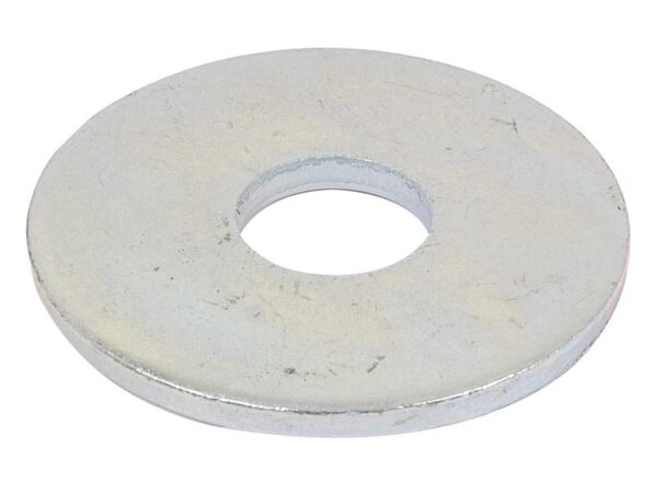 Karosseriskive, ID: 24mm, Udv. Ø: 85mm, Tykkelse: 6mm (DIN or Standard No. DIN 440R)