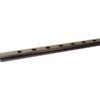 Trækbom (Kat. 1 (Ø22mm)) Antal huller: 7, 648mm