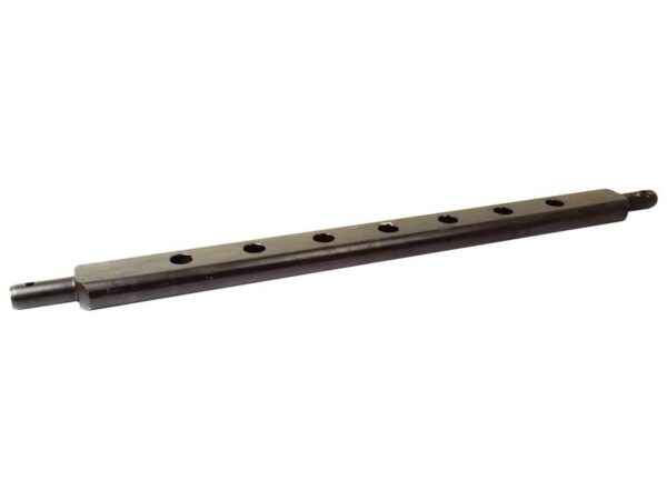 Trækbom (Kat. 1 (Ø22mm)) Antal huller: 7, 648mm