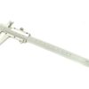 Skydelære (0-150mm) (0-6'')