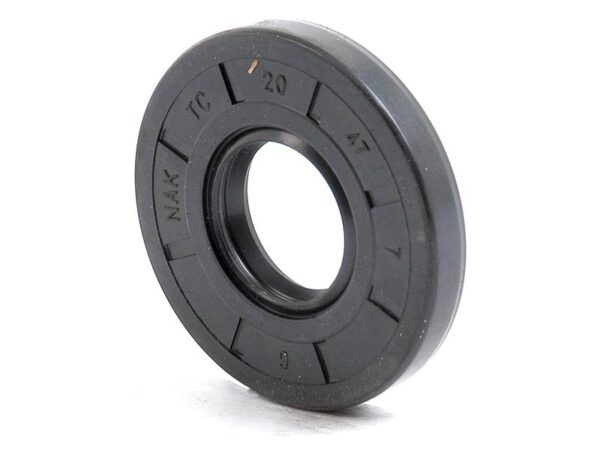 Pakdåse 20 x 47 x 7mm (dobbelt)