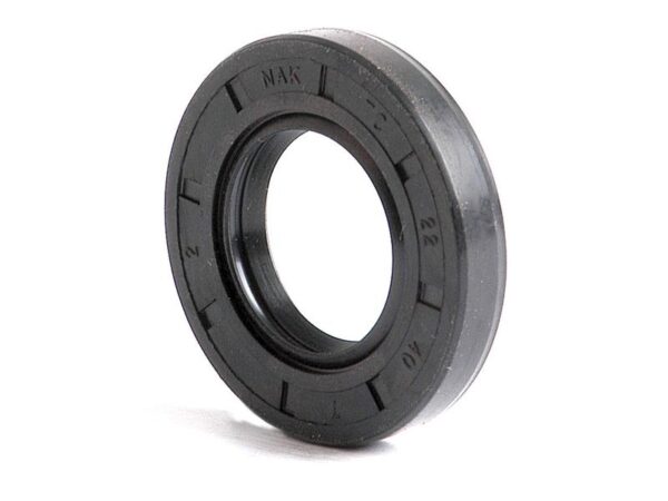 Pakdåse 22 x 40 x 7mm (dobbelt)