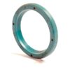 Pakdåse 25 x 32 x 4mm (enkelt)