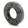 Pakdåse 25 x 52 x 10mm (dobbelt)