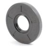 Pakdåse 25 x 62 x 8mm (dobbelt)
