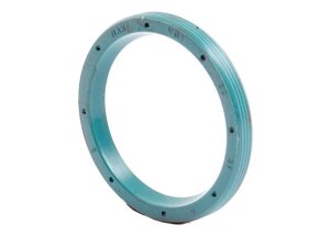 Pakdåse 30 x 37 x 4mm (dobbelt)
