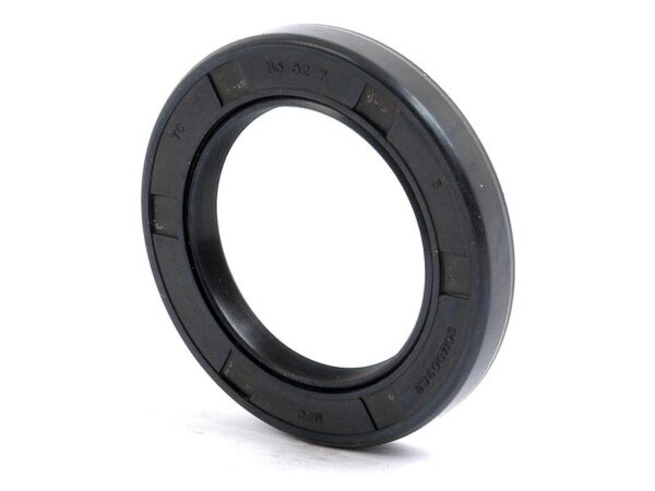 Pakdåse 35 x 52 x 7mm (dobbelt)