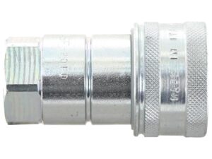 502961_pic1 Faster Lynkobling Hun 1/2'' Krop tommer x 1/2'' BSP Hun