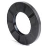 Pakdåse 55 x 100 x 10mm (dobbelt)