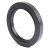Pakdåse 72 x 100 x 12mm (dobbelt)