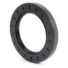Pakdåse 80 x 120 x 13mm (dobbelt)