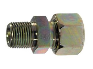 50627_pic1 Hydraulic Metal Pipe Male Stud Coupling GE12SR1/2EDCF