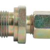 MALE HYDRAULIC FITTING