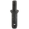 Redskabsbolt påsvejsning 22x137mm Kat. 2 (Ø28mm)