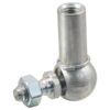 CS Type Kugleled, M5 x 0.80 DIN or Standard No. DIN 71802)