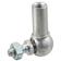 CS Type Kugleled, M5 x 0.80 DIN or Standard No. DIN 71802)
