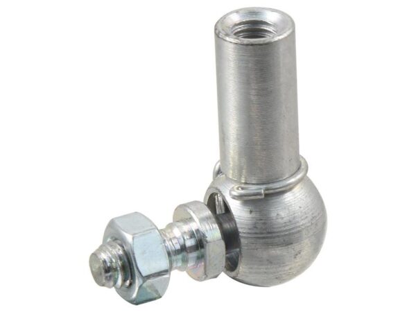 CS Type Kugleled, M5 x 0.80 DIN or Standard No. DIN 71802)