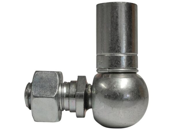 CS Type Kugleled, M14 x 1.50 DIN or Standard No. DIN 71802)