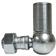 CS Type Kugleled, M14 x 2.00 DIN or Standard No. DIN 71802)