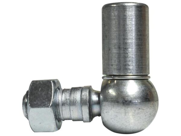 CS Type Kugleled, M14 x 2.00 DIN or Standard No. DIN 71802)