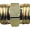 Hydraulic Adaptor ORFS 9/16''UNF male x ORFS 7/16''UNF male