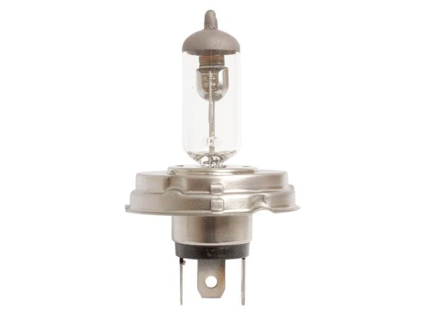 Pære H4, 12V, 55W, P45t (Agripak 1 stk.)