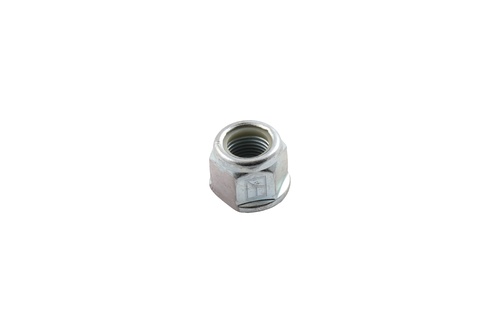 Låsemøtrik M16x1,5 - 10,9 m. polystop