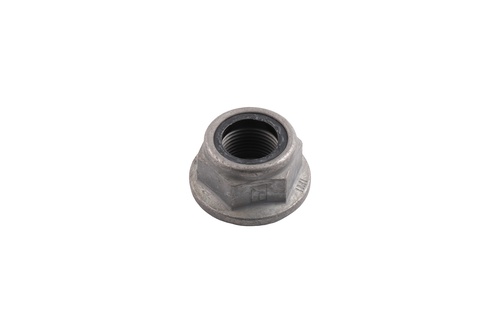 Låsemøtrik M20x1,5 - 10,9 m. polystop