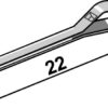 Split Ø1,6x22 - DIN94