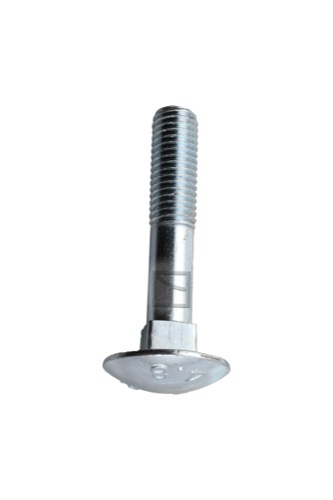 Bolt M12x1,75x65 m. låsemøtrik