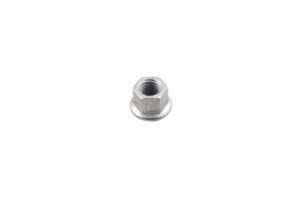 Flangemøtrik M12x1,75 - 10.9