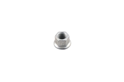 Flangemøtrik M12x1,75 - 10.9