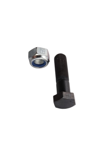 Bolt M16x1,5x60 - 12.9