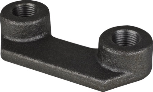 Spændemøtrik M16x1,5