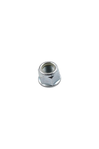 Låsemøtrik M16x1,5 - 10.9 m. polystop