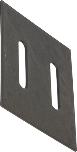 51-m202l Afskraber for pakkevalse