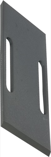 51-v101 Afskraber for pakkevalse