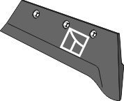Plovskær - højre