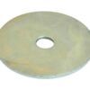 Karosseriskive, ID: 6mm, Udv. Ø: 40mm, Tykkelse: 1.5mm (DIN or Standard No. DIN 440R)