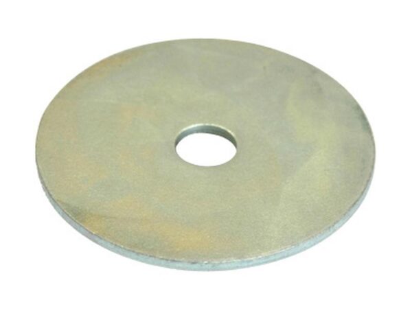 Karosseriskive, ID: 6mm, Udv. Ø: 40mm, Tykkelse: 1.5mm (DIN or Standard No. DIN 440R)