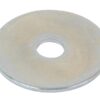Karosseriskive, ID: 8mm, Udv. Ø: 40mm, Tykkelse: 1.5mm (DIN or Standard No. DIN 440R)