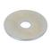 Karosseriskive, ID: 8mm, Udv. Ø: 40mm, Tykkelse: 1.5mm (DIN or Standard No. DIN 440R)