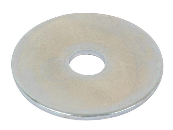 Karosseriskive, ID: 8mm, Udv. Ø: 40mm, Tykkelse: 1.5mm (DIN or Standard No. DIN 440R)
