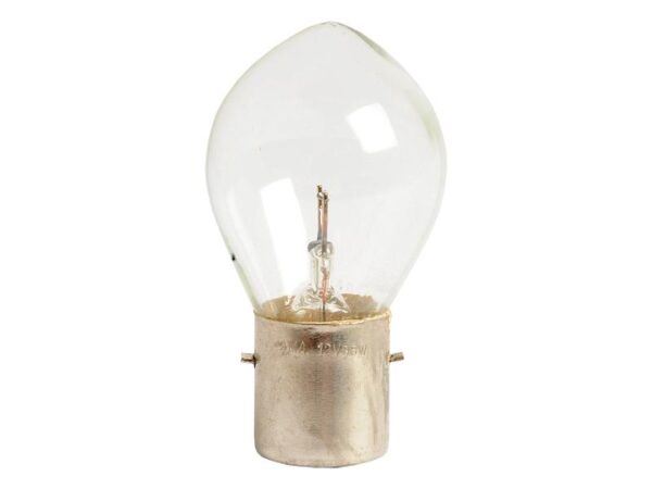 Pære12V, 35W, BA20s (Kasse 1 stk.)