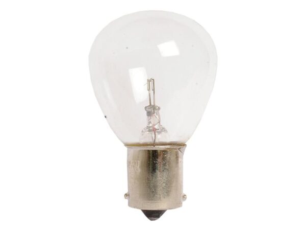 Pære12V, 45W, BA15s (Kasse 1 stk.)