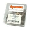 Sikring (standard) 2.0A, 50 stk. Agripak